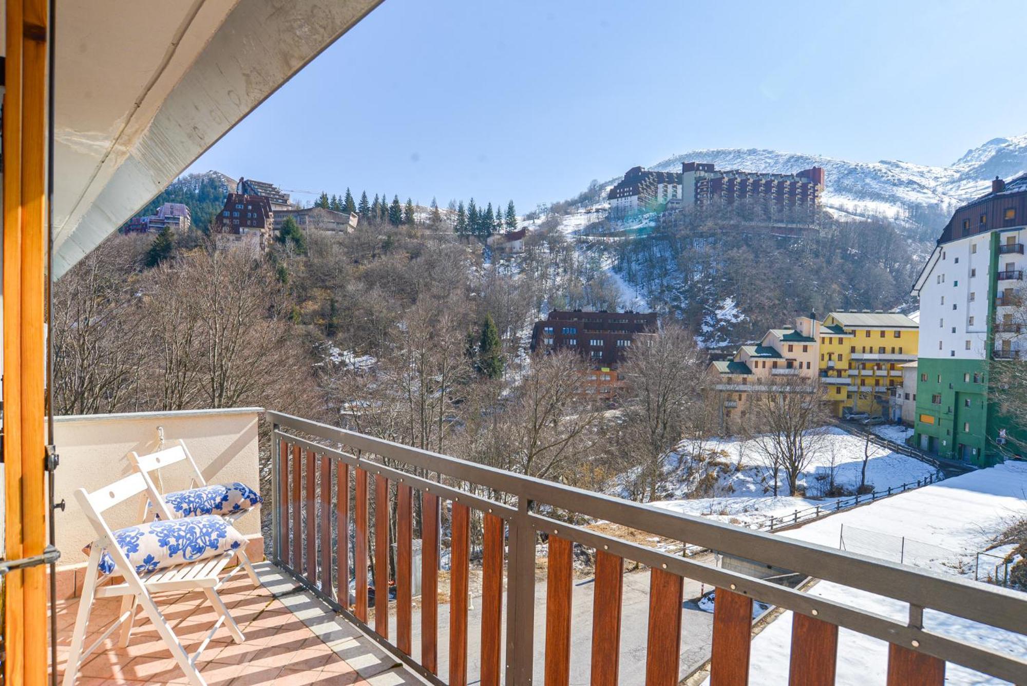 Casa Cicci By Holiday World Artesina Екстериор снимка